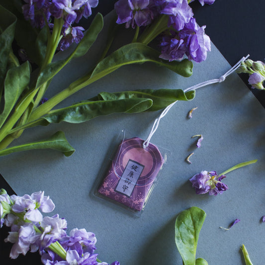 Nier: Automata A2 Omamori Charm