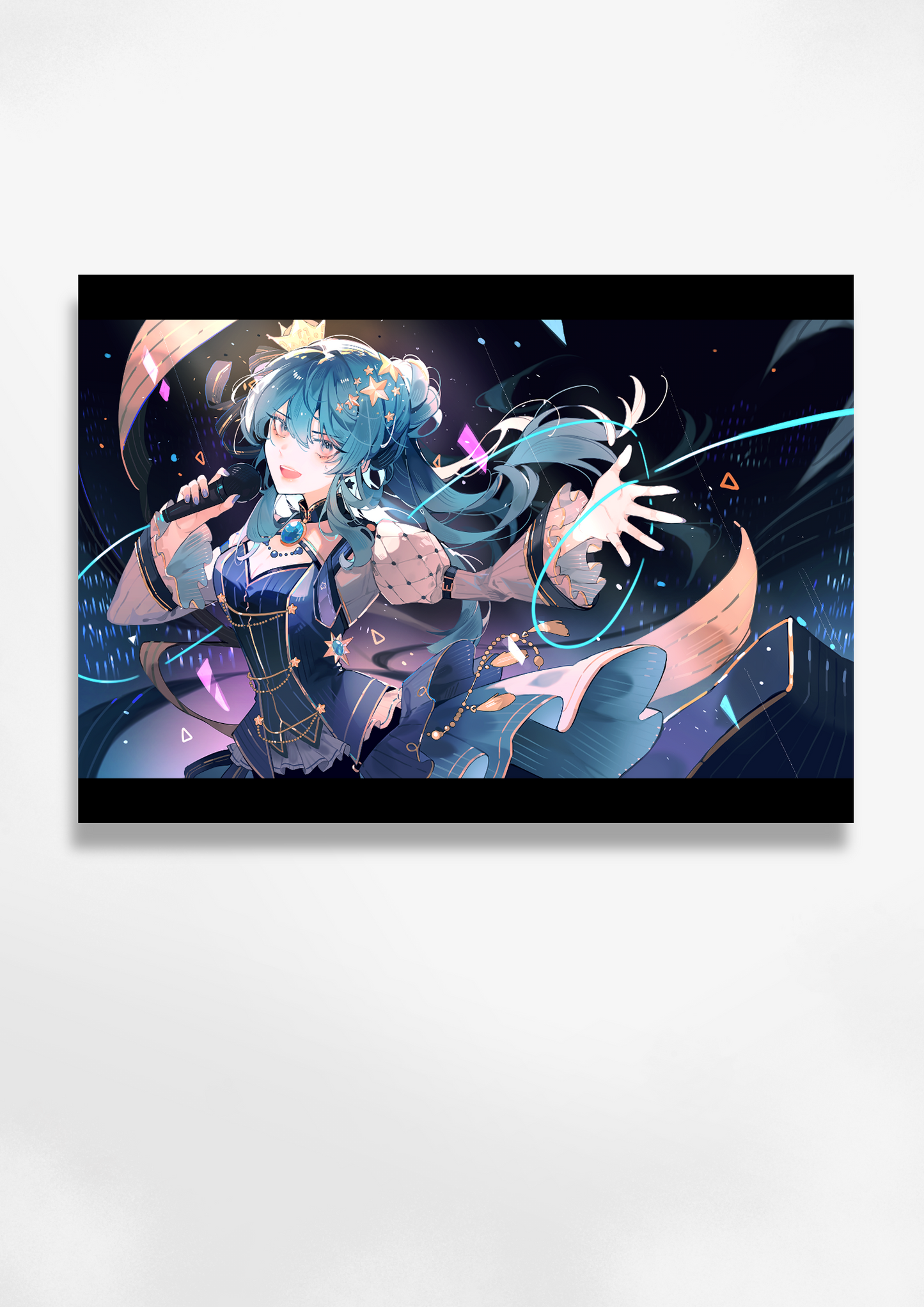 Suisei Ver.Galaxy Live