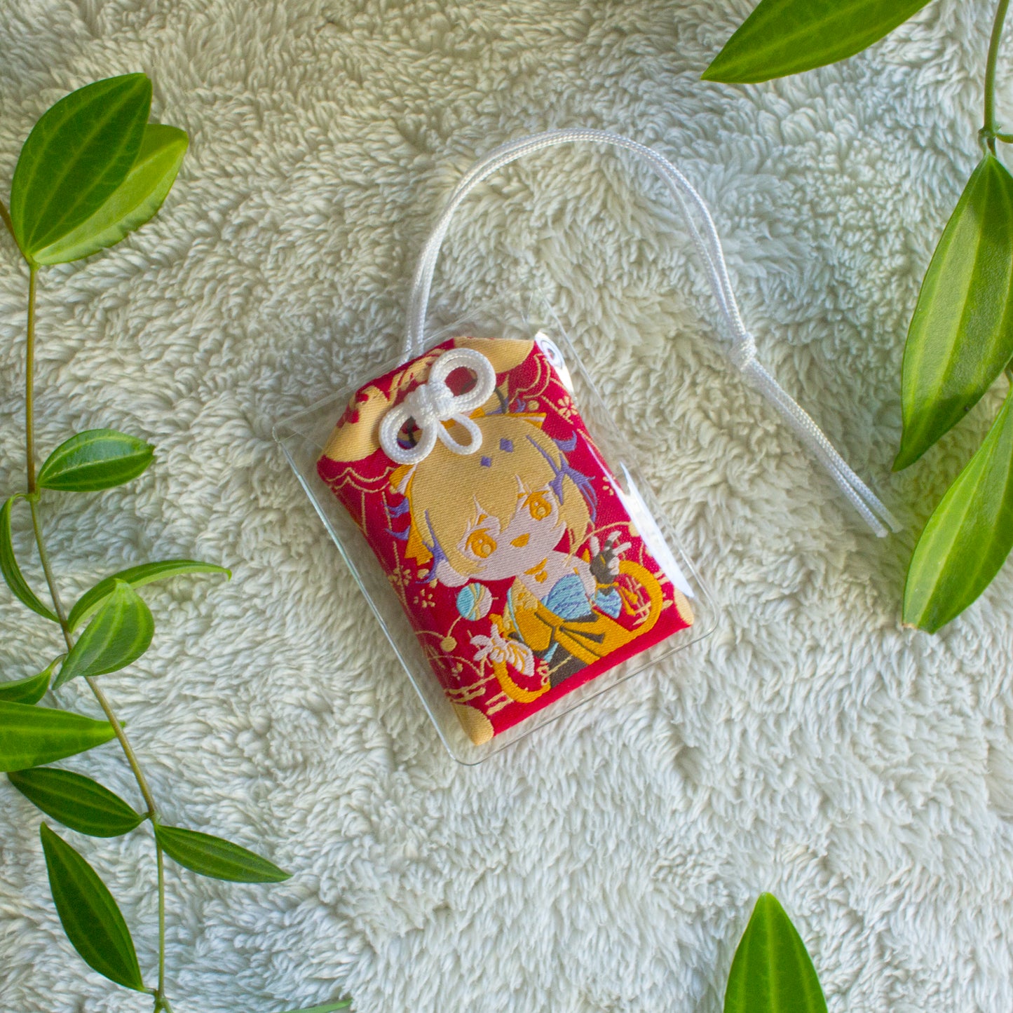 Yoimiya Omamori