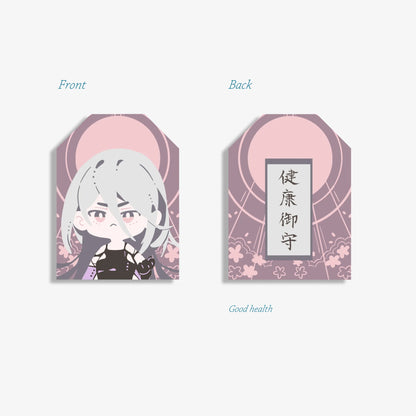 Nier: Automata A2 Omamori Charm