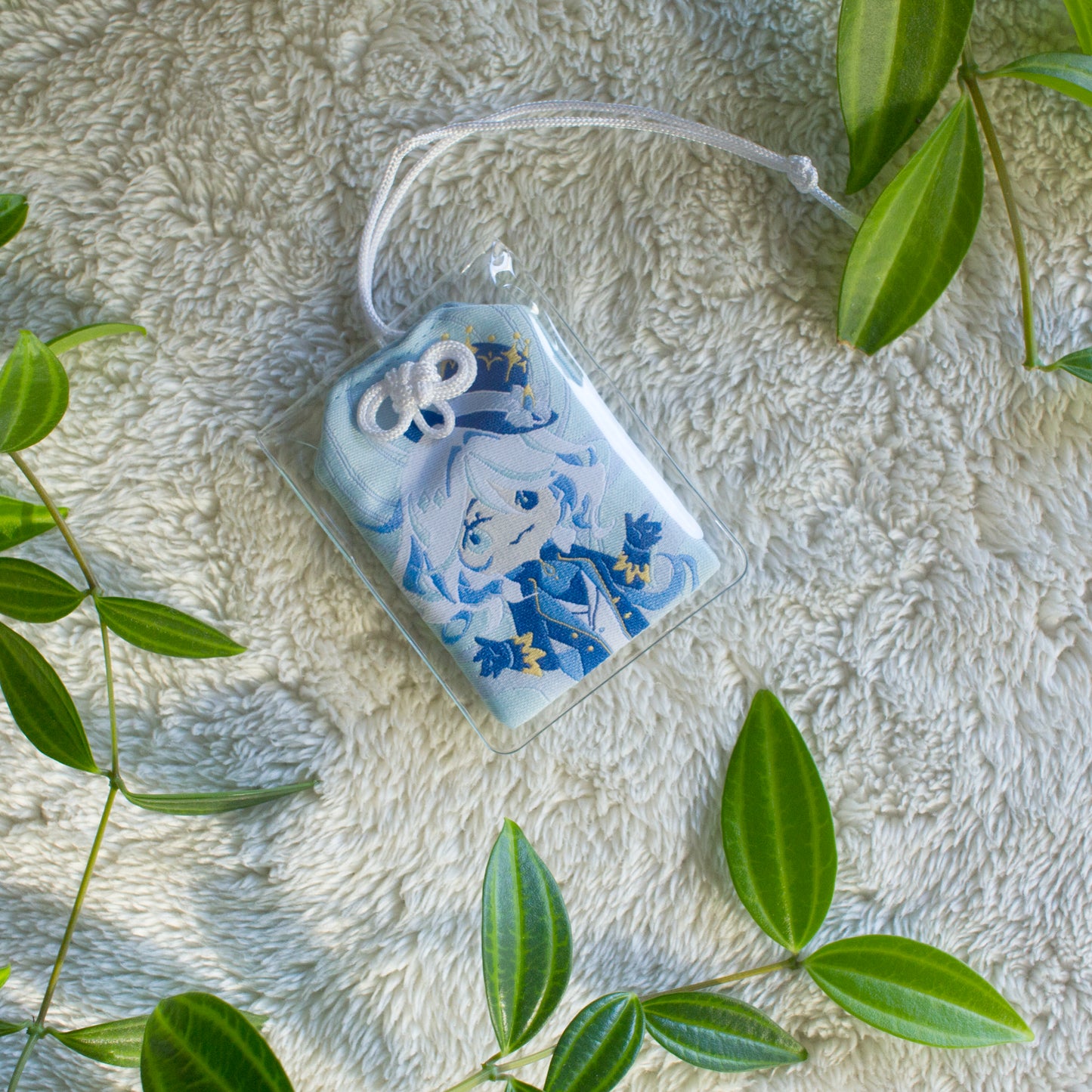 Furina Omamori