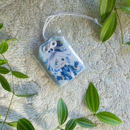 Furina Omamori