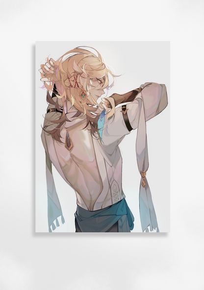Kaveh Ver.2