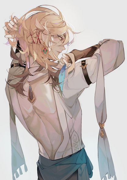 Kaveh Ver.2