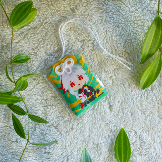 Kazuha Omamori