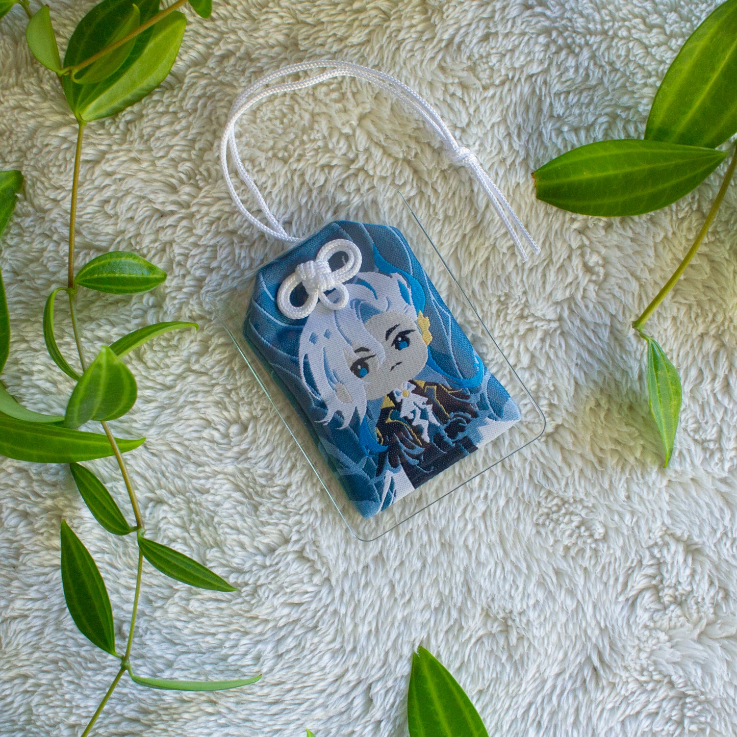 Neuvilette Omamori