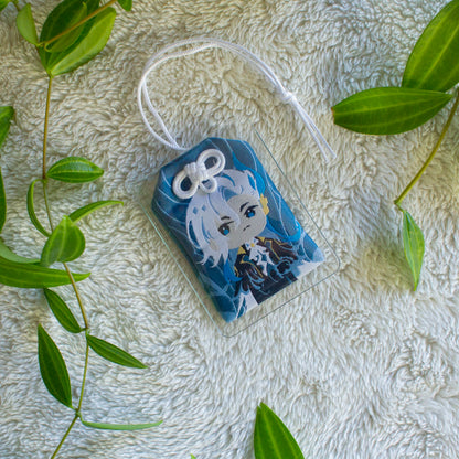 Neuvilette Omamori