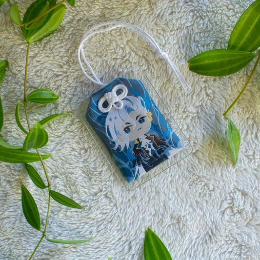 Neuvilette Omamori