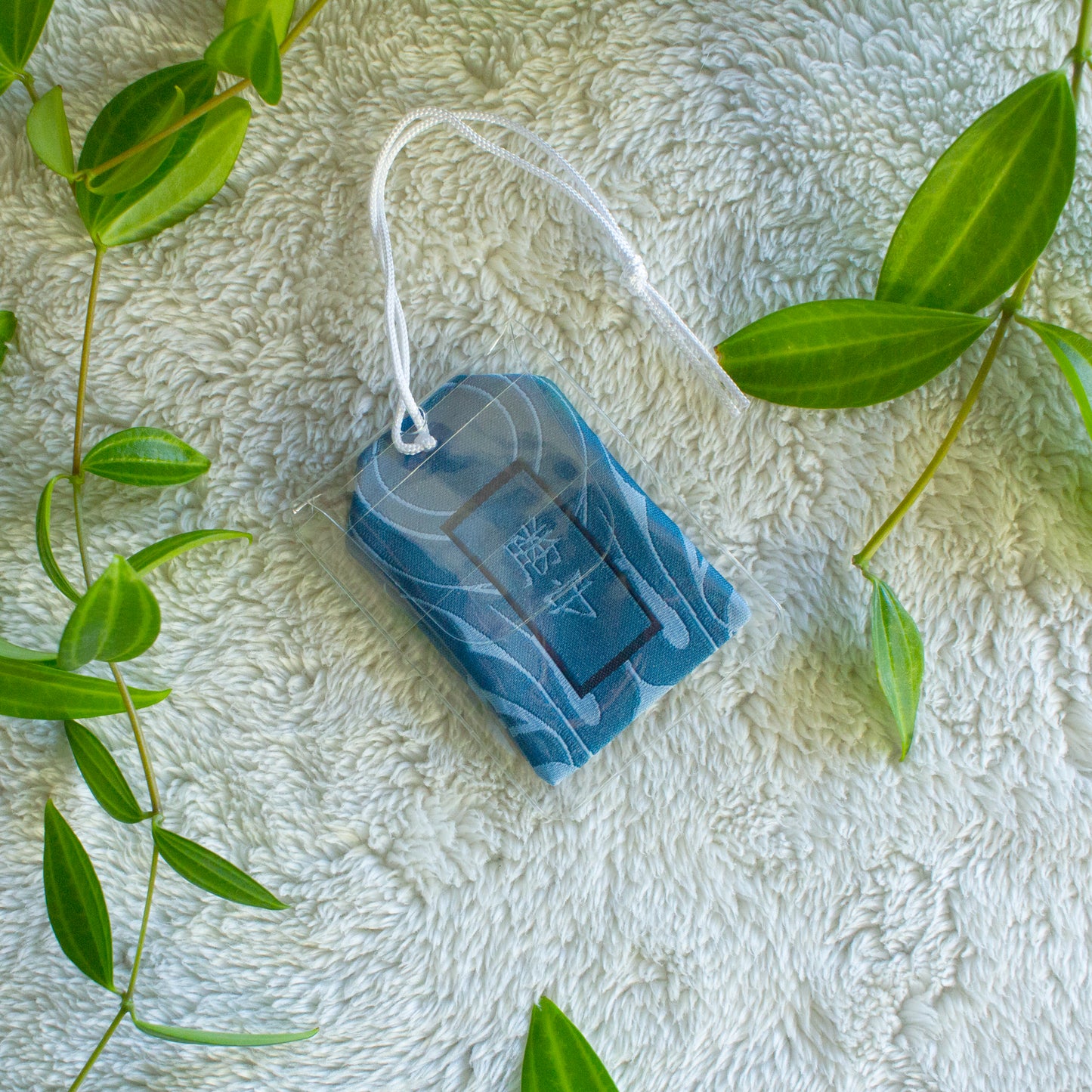 Neuvilette Omamori
