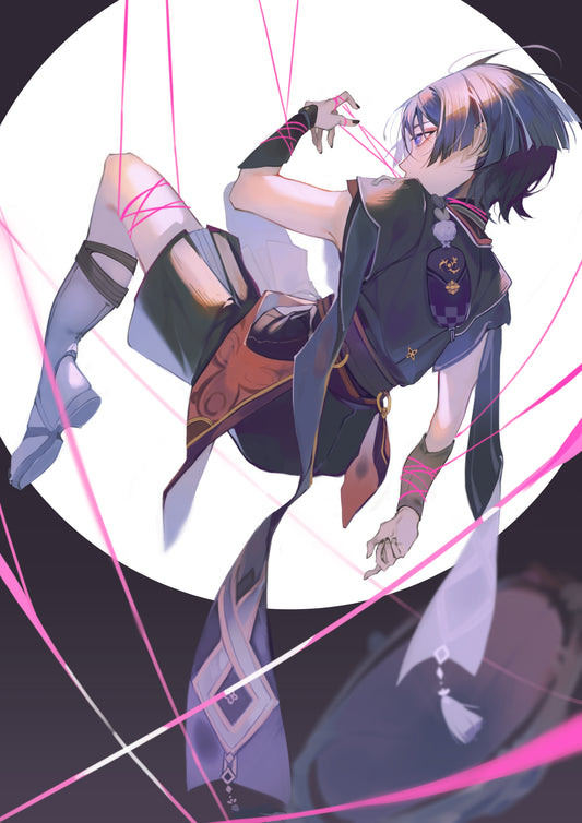 Scaramouche