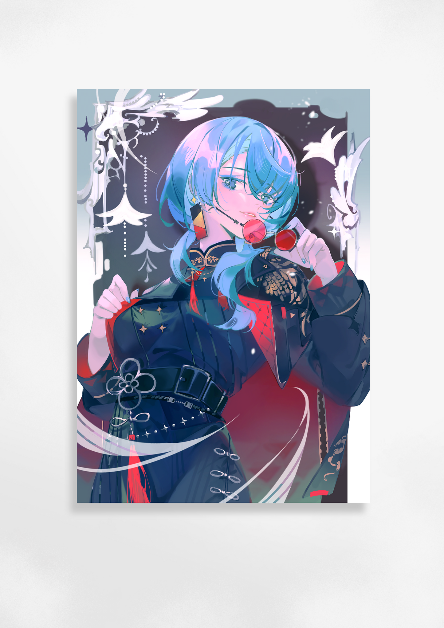 Suisei Ver.Shanti