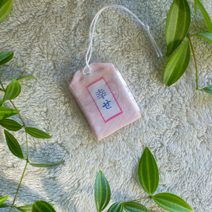 Yae Miko Omamori