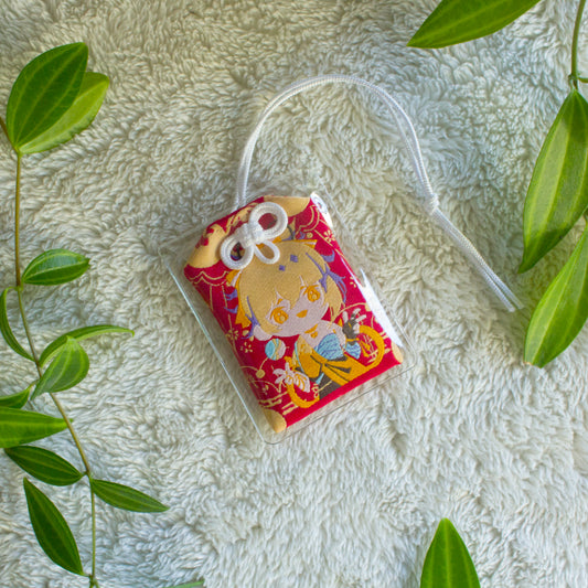 Yoimiya Omamori