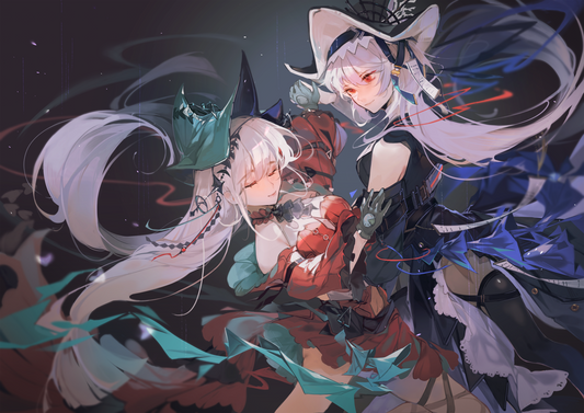 Skadi & Specter